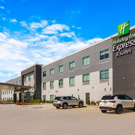 Holiday Inn Express & Suites - Springdale - Fayetteville Area Екстер'єр фото