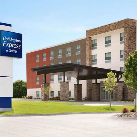 Holiday Inn Express & Suites - Springdale - Fayetteville Area Екстер'єр фото