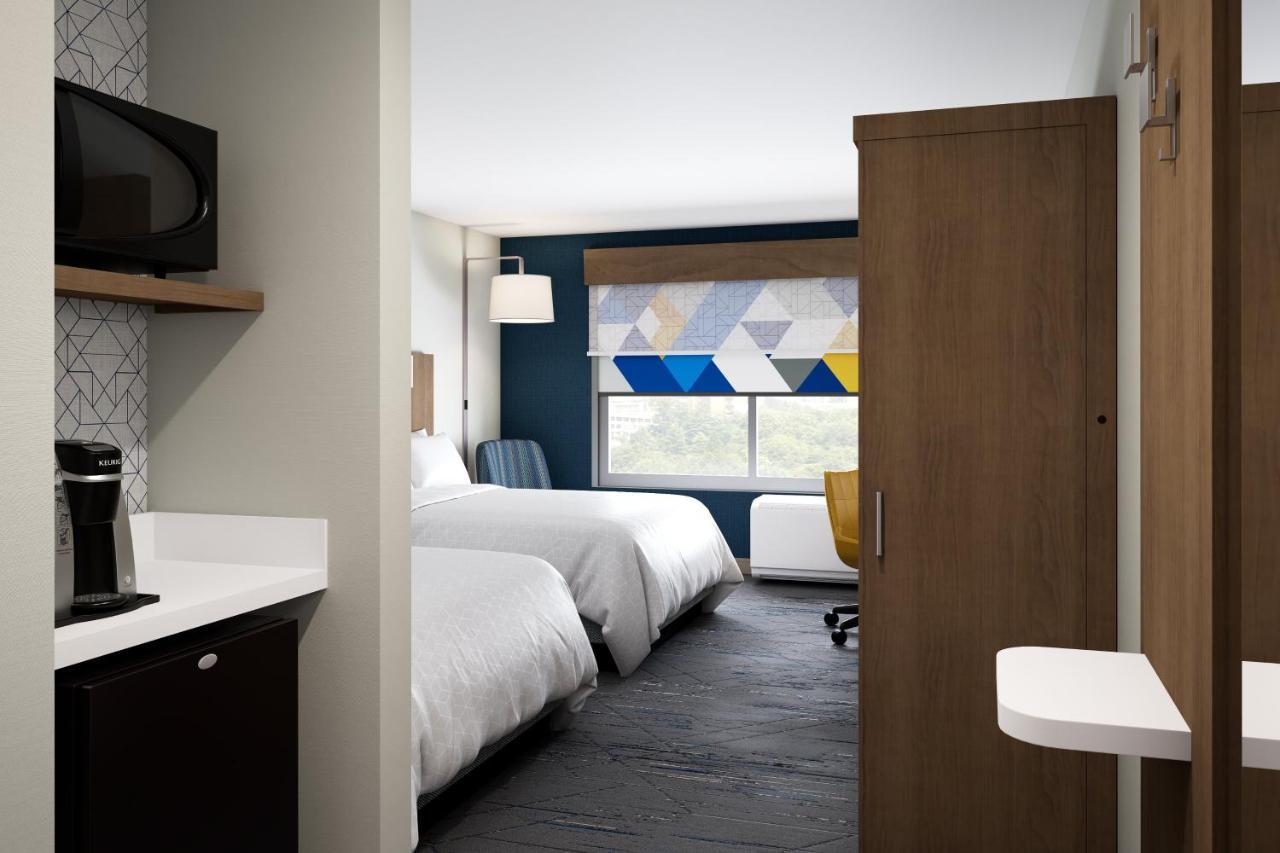 Holiday Inn Express & Suites - Springdale - Fayetteville Area Екстер'єр фото