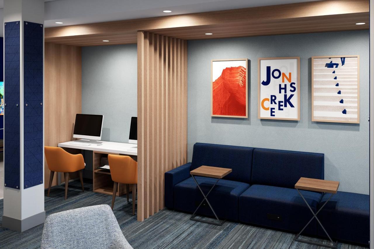 Holiday Inn Express & Suites - Springdale - Fayetteville Area Екстер'єр фото