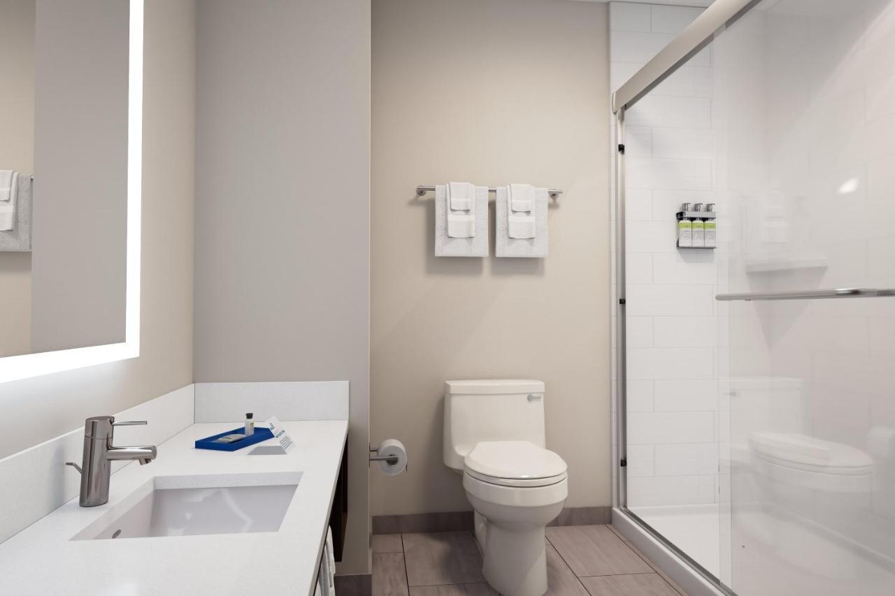 Holiday Inn Express & Suites - Springdale - Fayetteville Area Екстер'єр фото