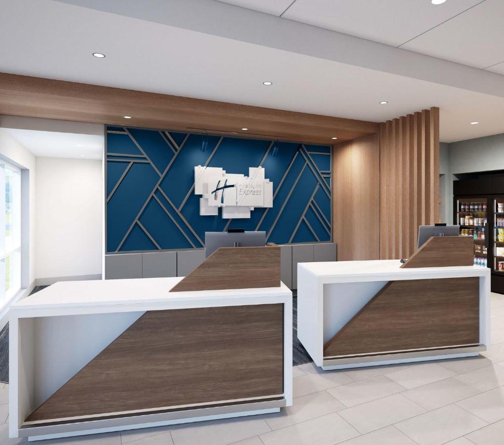 Holiday Inn Express & Suites - Springdale - Fayetteville Area Екстер'єр фото