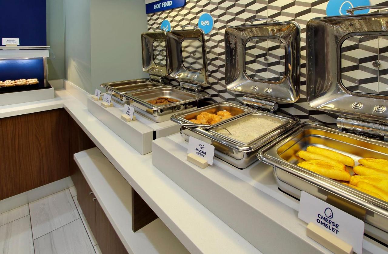 Holiday Inn Express & Suites - Springdale - Fayetteville Area Екстер'єр фото