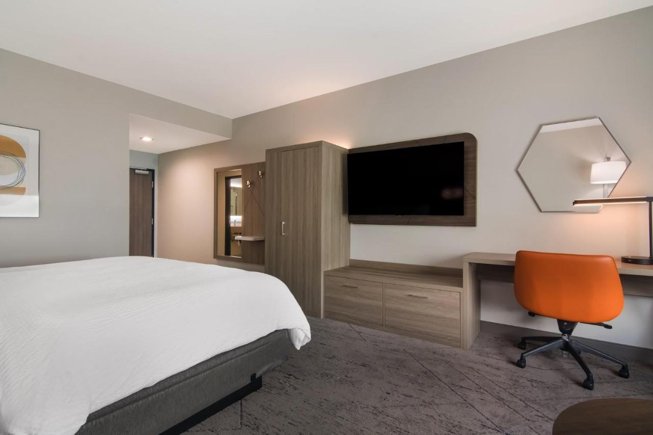 Holiday Inn Express & Suites - Springdale - Fayetteville Area Екстер'єр фото