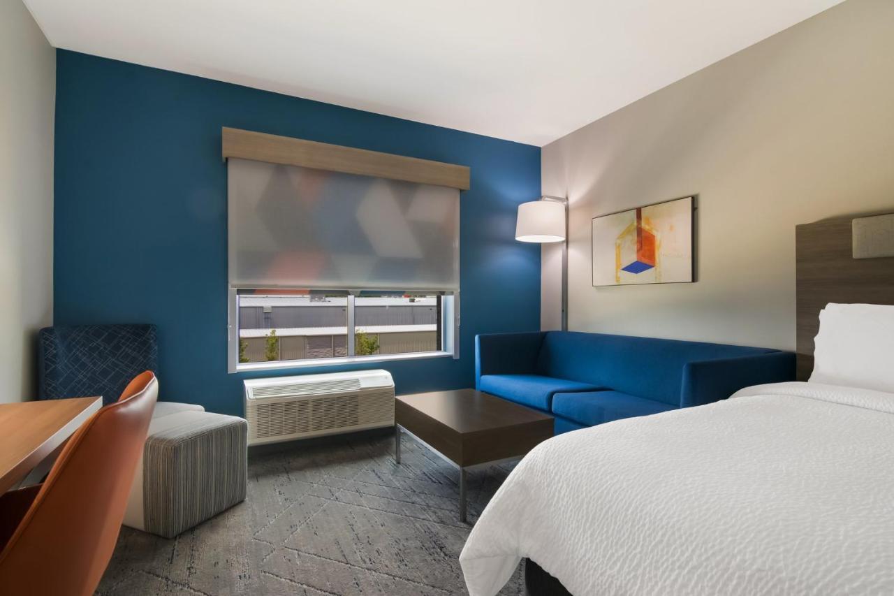 Holiday Inn Express & Suites - Springdale - Fayetteville Area Екстер'єр фото