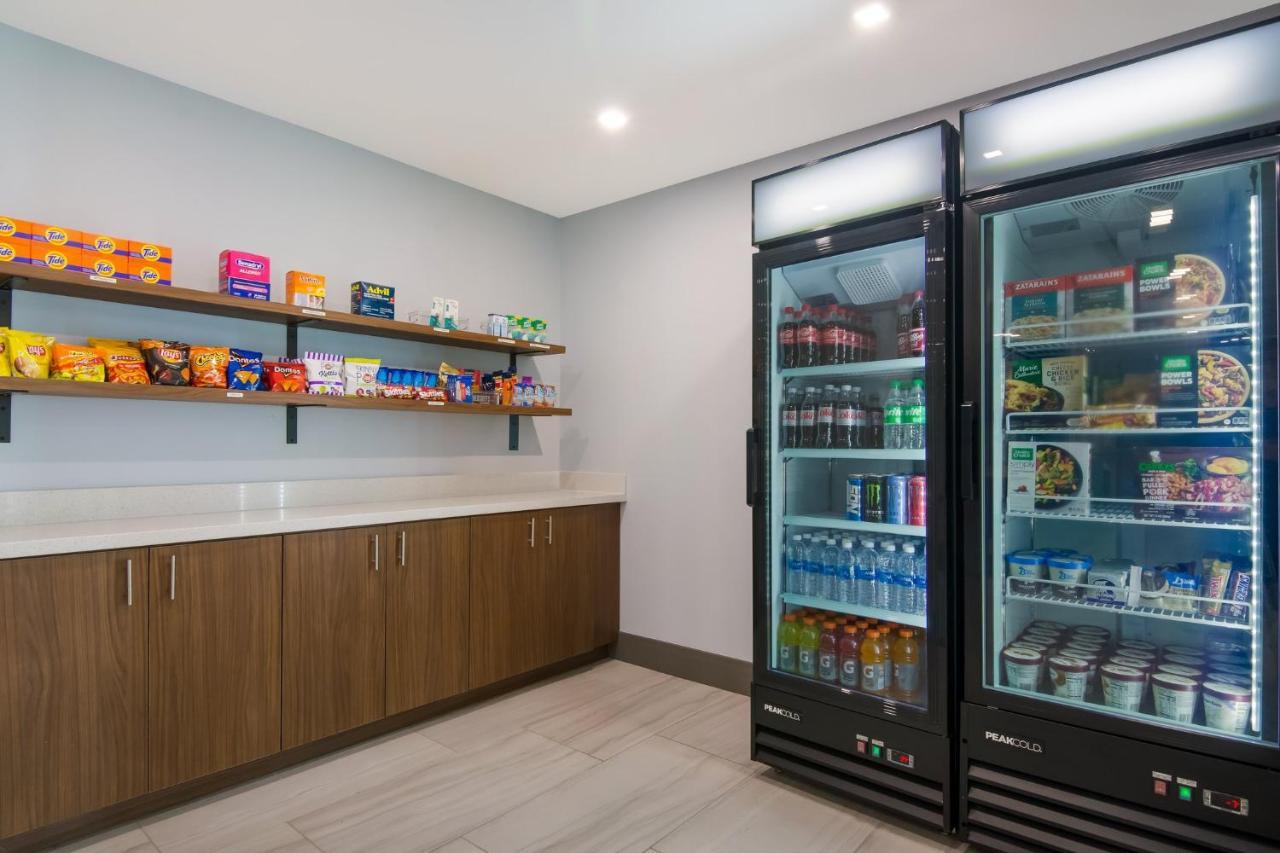Holiday Inn Express & Suites - Springdale - Fayetteville Area Екстер'єр фото
