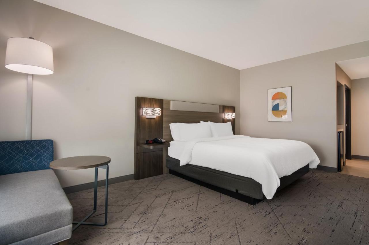 Holiday Inn Express & Suites - Springdale - Fayetteville Area Екстер'єр фото