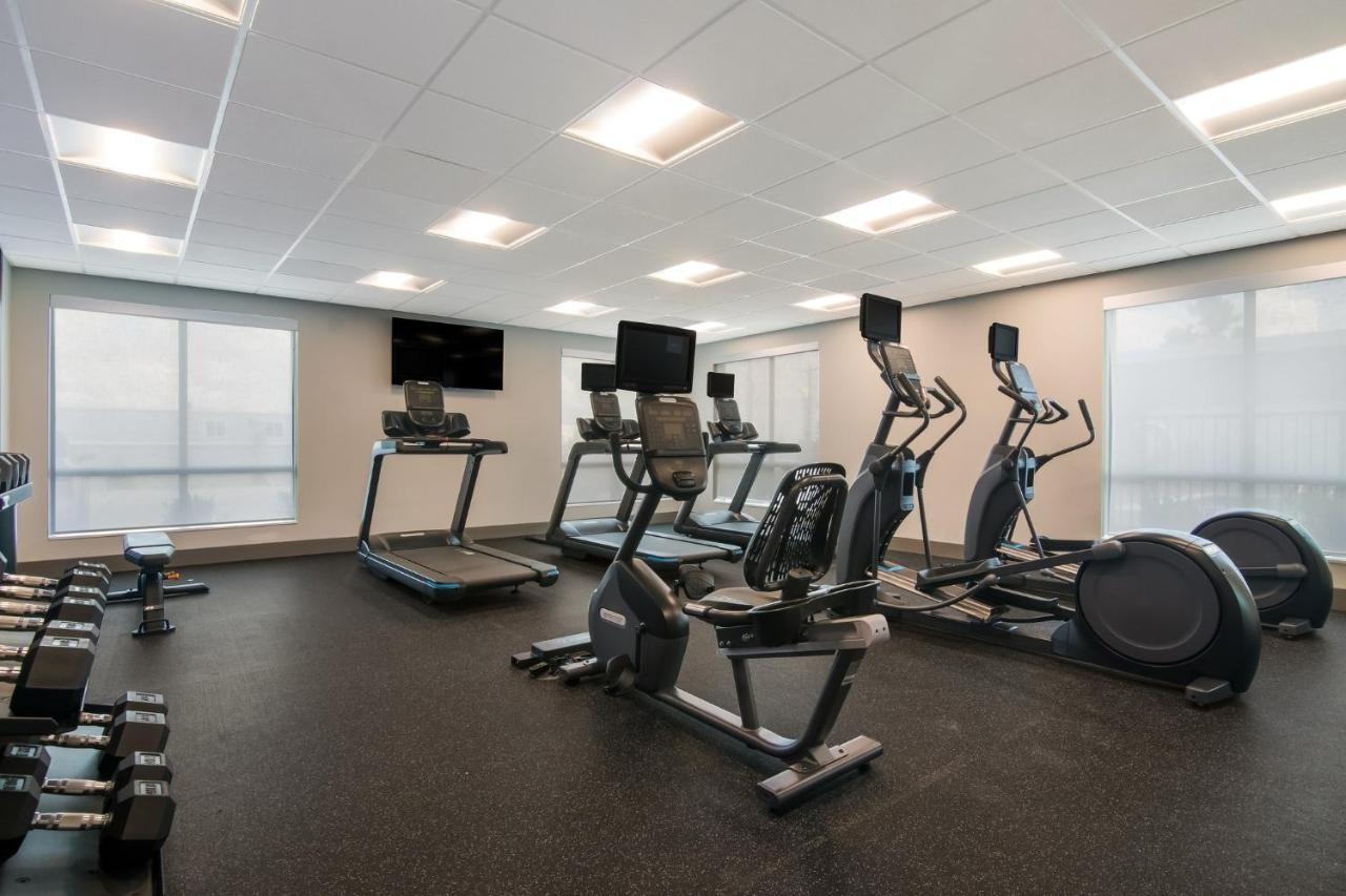 Holiday Inn Express & Suites - Springdale - Fayetteville Area Екстер'єр фото