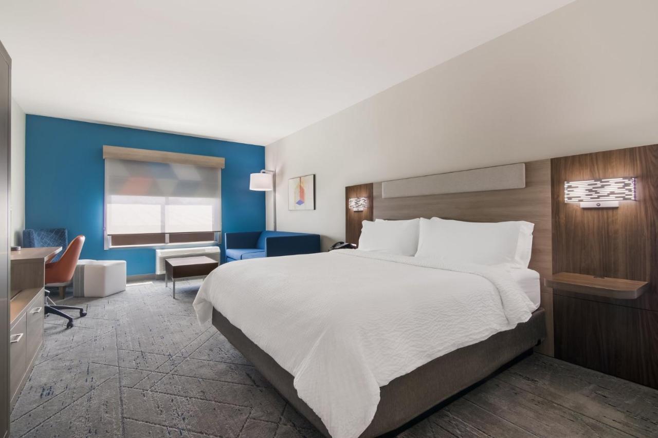 Holiday Inn Express & Suites - Springdale - Fayetteville Area Екстер'єр фото