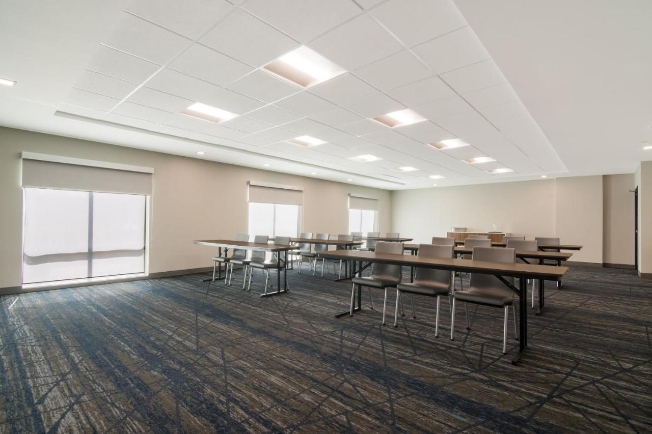 Holiday Inn Express & Suites - Springdale - Fayetteville Area Екстер'єр фото