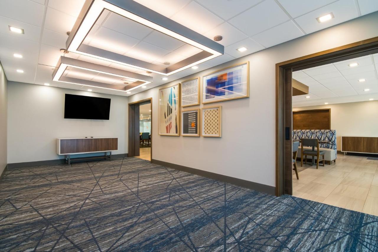 Holiday Inn Express & Suites - Springdale - Fayetteville Area Екстер'єр фото