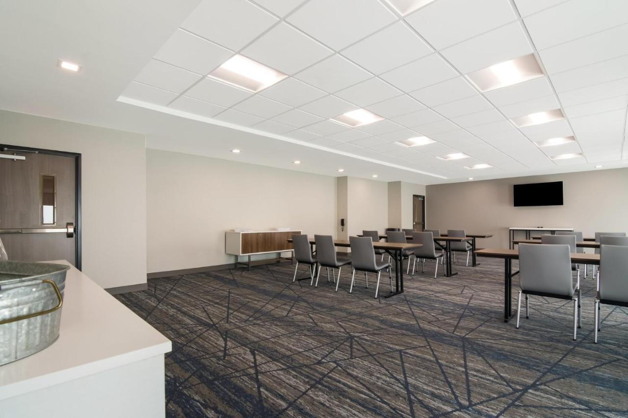 Holiday Inn Express & Suites - Springdale - Fayetteville Area Екстер'єр фото