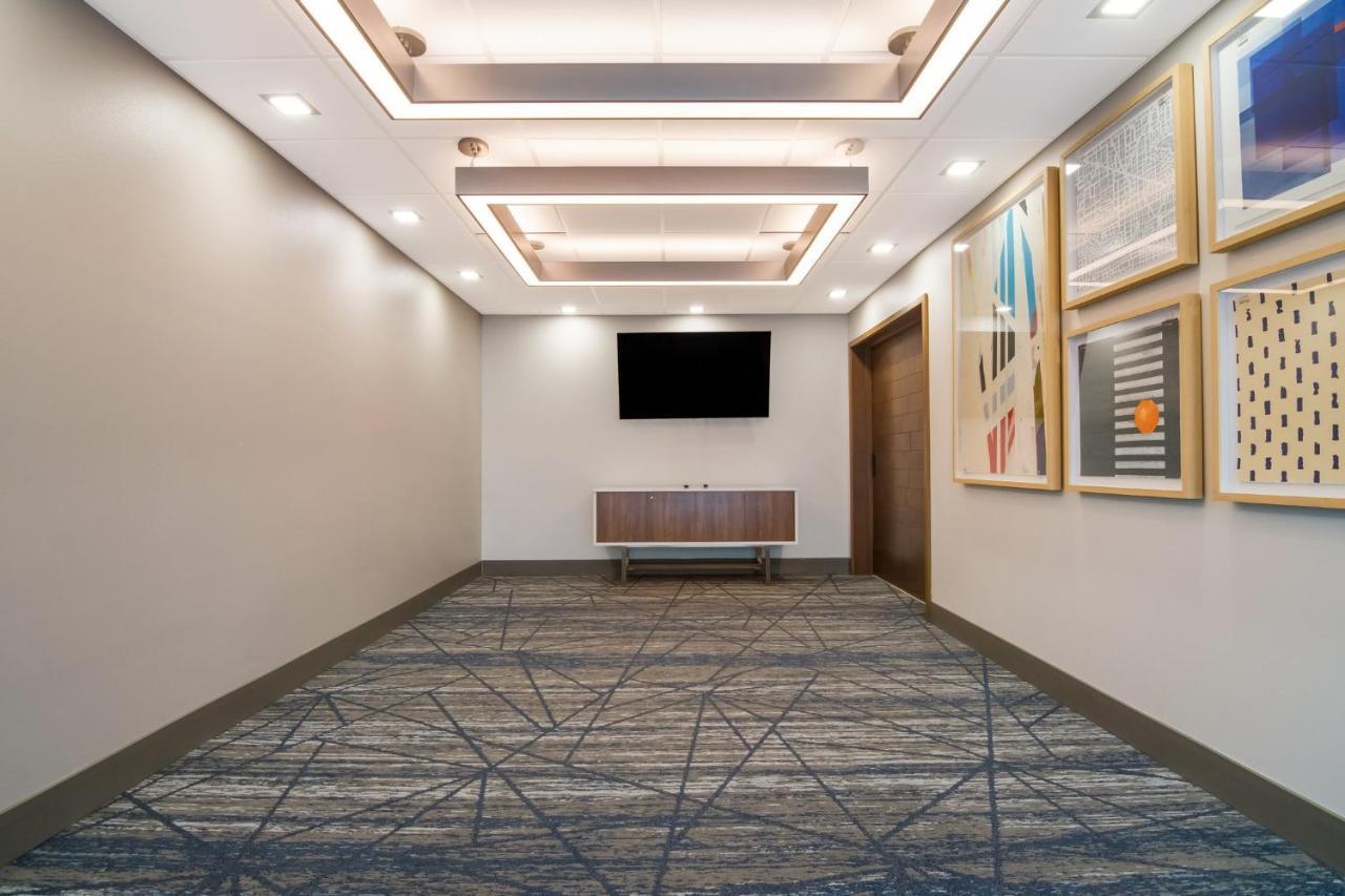 Holiday Inn Express & Suites - Springdale - Fayetteville Area Екстер'єр фото