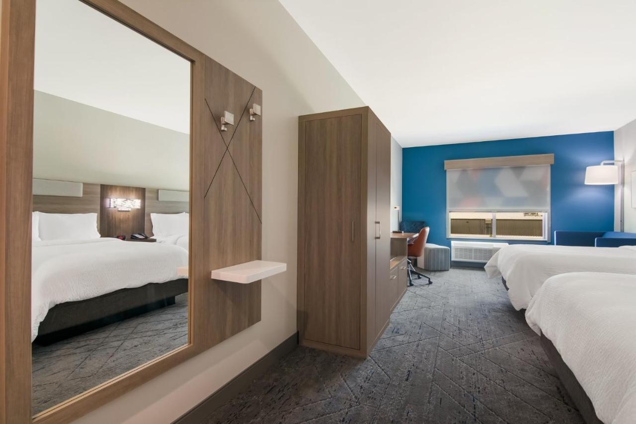 Holiday Inn Express & Suites - Springdale - Fayetteville Area Екстер'єр фото