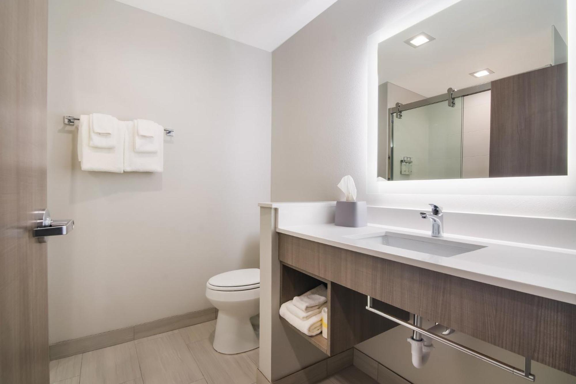 Holiday Inn Express & Suites - Springdale - Fayetteville Area Екстер'єр фото