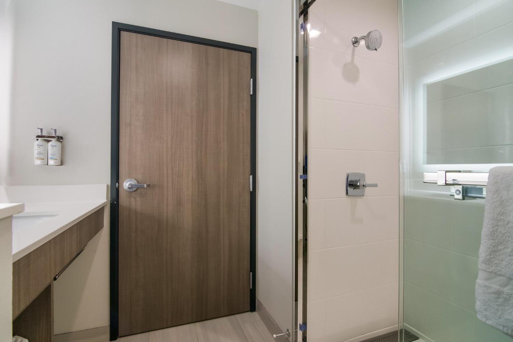 Holiday Inn Express & Suites - Springdale - Fayetteville Area Екстер'єр фото
